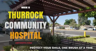Thurrock Community Hospital Location: Address, Directions, and Accessibility Guide