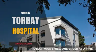 Discovering Torbay Hospital: Location, Directions, and Essential Information