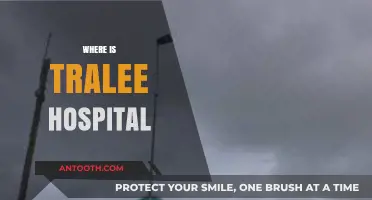 Discovering Tralee Hospital: Location, Directions, and Essential Information