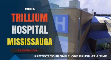 Trillium Hospital Mississauga: Location Guide for Easy Access and Directions