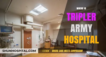 Discovering Tripler Army Hospital: Location and Essential Access Guide