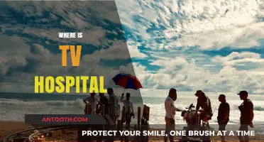 Exploring the Real-Life Locations of TV's Most Famous Hospitals