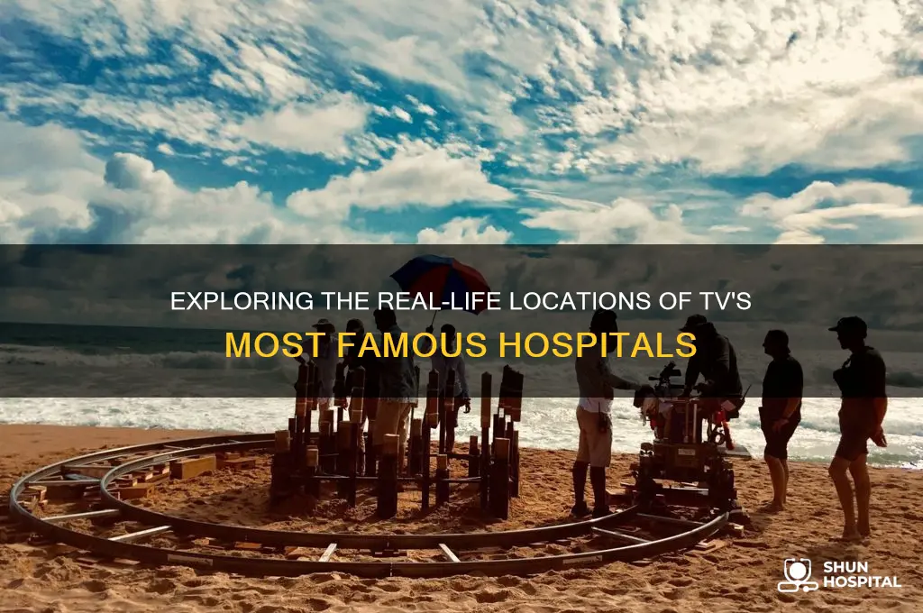 where is tv hospital