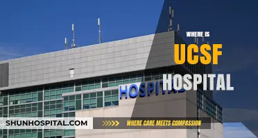 Discovering UCSF Hospital: Location, Access, and Essential Directions Guide