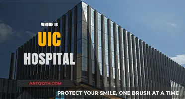 Discovering UIC Hospital: Location, Directions, and Essential Information