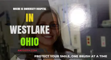 University Hospital Westlake Ohio: Location and Directions Guide