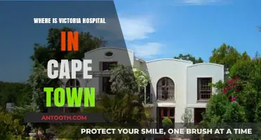Victoria Hospital Cape Town: Location Guide for Easy Access
