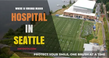 Virginia Mason Hospital Location: A Guide to Finding It in Seattle