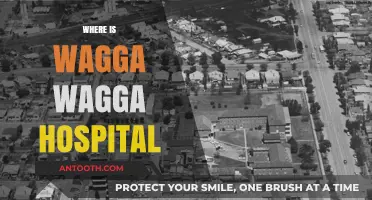 Locating Wagga Wagga Hospital: Directions, Access, and Essential Information