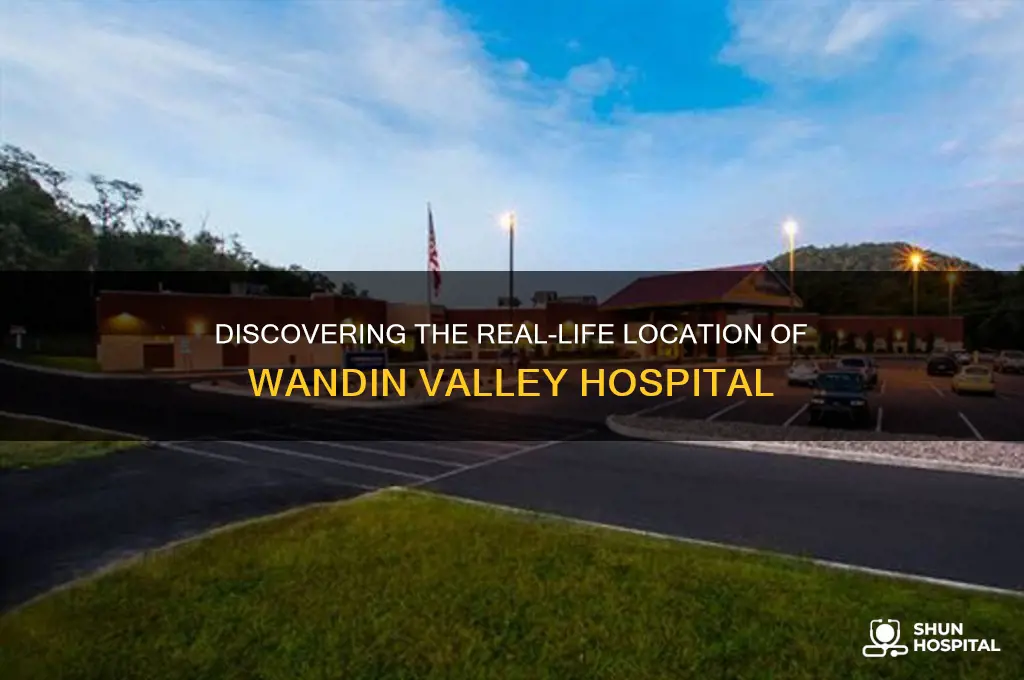 where is wandin valley hospital
