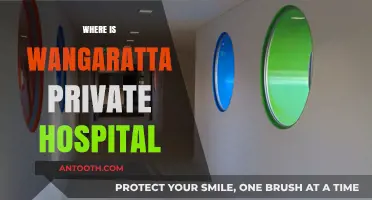 Locating Wangaratta Private Hospital: Address, Directions, and Access Guide