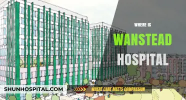 Where is Wanstead Hospital? Location, Directions, and Access Guide