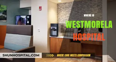 Discovering Westmoreland Hospital: Location, Directions, and Essential Information