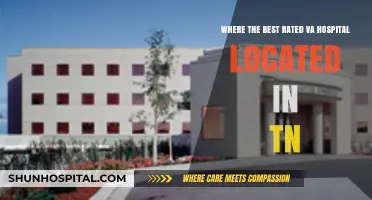 Top-Rated VA Hospital in Tennessee: Location and Services Guide