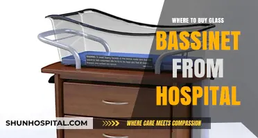 Where to Purchase Hospital-Grade Glass Bassinets: A Comprehensive Guide