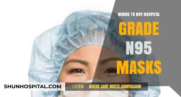Trusted Sources for Hospital-Grade N95 Masks: Where to Buy