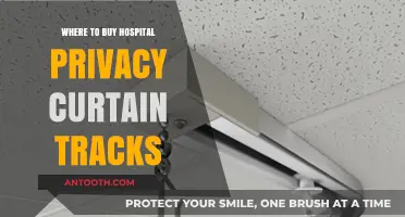 Top Places to Purchase Hospital Privacy Curtain Tracks Online