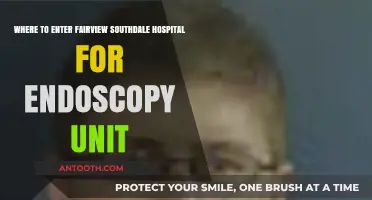 Navigating Fairview Southdale Hospital: Finding the Endoscopy Unit Easily