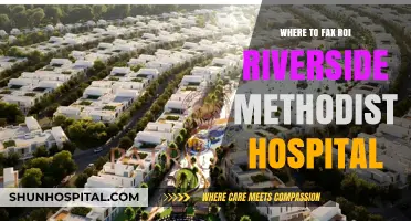 Faxing ROI to Riverside Methodist Hospital: A Step-by-Step Guide