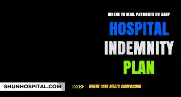 Mailing Payments for AARP Hospital Indemnity Plan: A Quick Guide