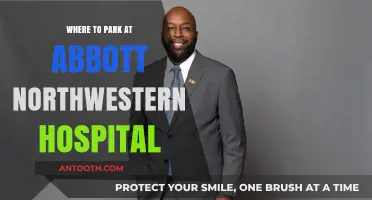 Best Parking Options at Abbott Northwestern Hospital: A Comprehensive Guide