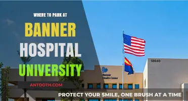 Best Parking Tips for Banner University Medical Center Visitors