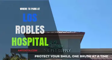 Best Parking Tips for Visitors at Los Robles Hospital