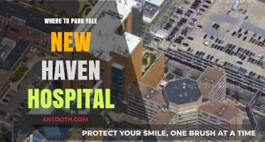 Best Parking Options Near Yale New Haven Hospital: A Comprehensive Guide