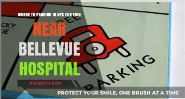Free NYC Parking Near Bellevue Hospital: Top Spots to Save