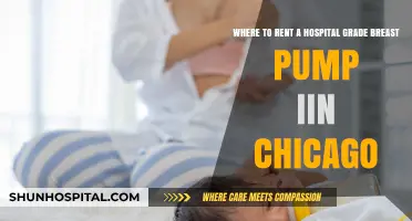 Chicago's Top Spots to Rent Hospital-Grade Breast Pumps Easily