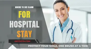 Navigating Hospital Stay Claims: Where to Find and Submit Yours