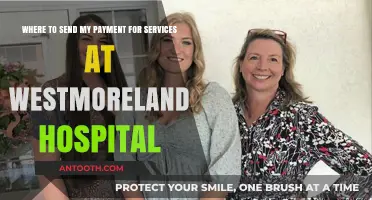Westmoreland Hospital Payment Guide: Where to Send Your Service Fees