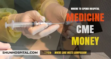 Maximizing Hospital Medicine CME Funds: Top Investment Strategies for Growth