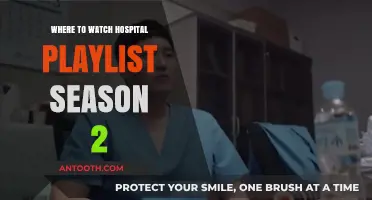 Hospital Playlist Season 2: Best Streaming Platforms to Watch Now
