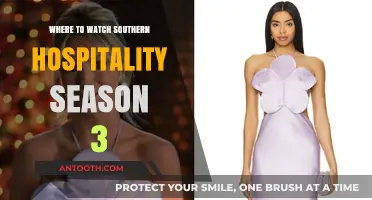 Southern Hospitality Season 3: Best Streaming Platforms to Watch Now