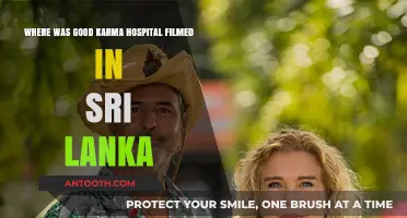 Good Karma Hospital's Sri Lankan Filming Locations Revealed
