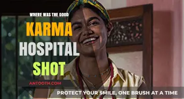 Discovering the Scenic Filming Locations of The Good Karma Hospital