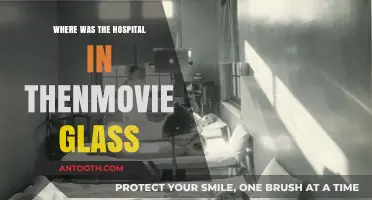 Glass Movie Hospital Location: Unveiling the Filming Spot
