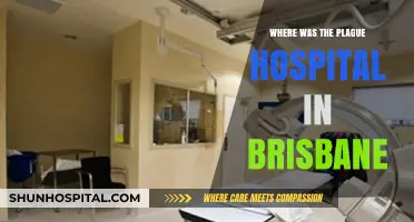Brisbane's Plague Hospital: Uncovering the Location and History