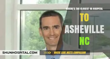 Closest VA Hospital to Asheville, NC: Location and Directions Guide