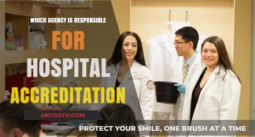 Understanding Hospital Accreditation: Key Agencies and Their Roles