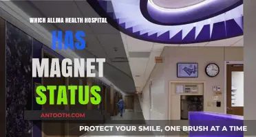 Magnet Status: Which Allina Health Hospitals Have Achieved This Recognition?