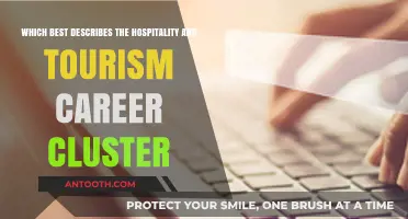 Exploring the Vibrant World of Hospitality and Tourism Careers