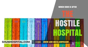 Unraveling the Series: What Follows 'The Hostile Hospital' in the Saga?