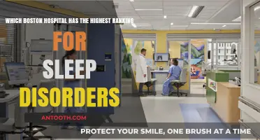 Top Boston Hospital for Sleep Disorders: Ranking and Expertise