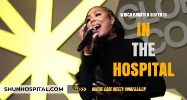 Braxton Sister Hospitalized: Which Family Member Faces Health Crisis?