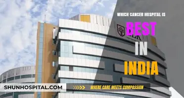 Top Cancer Hospitals in India: Expert Care and Advanced Treatments
