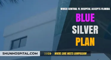 Central Florida Hospitals Accepting Florida Blue Silver Plan: Your Guide