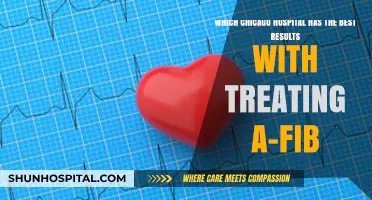 Top Chicago Hospitals for Effective Atrial Fibrillation Treatment Outcomes