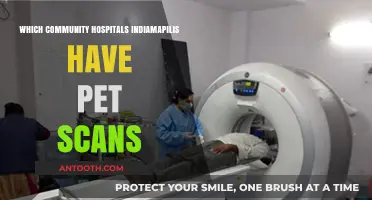 Community Hospitals in India with PET Scans: A Comprehensive Guide